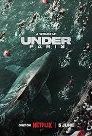 Sous la Seine (2024)