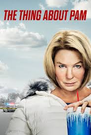 The Thing About Pam (2022) S01 720p WEB x264 400MB