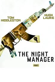 The Night Manager (2016) S01 720p Blu-Ray x264 500MB
