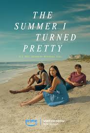 The Summer I Turned Pretty (2022–) S01-02-03 720p WEB x264 400MB