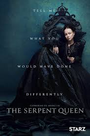 The Serpent Queen (2022-2024) S01-02 720p WEB x264 400MB