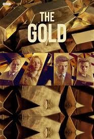 The Gold (2023–) S01 720p WEB x264 400MB