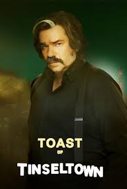 Toast of Tinseltown (2022–) S01 720p WEB x264 220MB