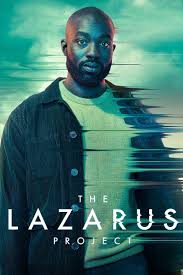 The Lazarus Project (2022–) S01-02 720p WEB x264 400MB