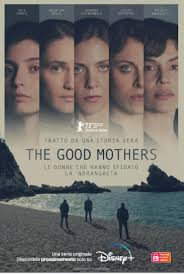 The Good Mothers (2023–) S01 720p WEB x264 400MB