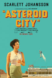 Asteroid City (2023)