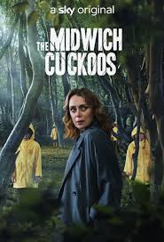 The Midwich Cuckoos (2022–) S01 720p WEB x264 400MB