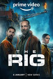 The Rig (2023- ) S01 720p WEB x264 400MB