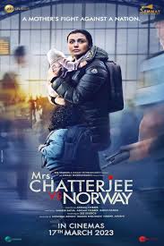 Mrs. Chatterjee vs. Norway (2023)