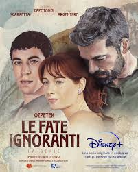 The Ignorant Angels (2022–) S01 720p WEB x264 400MB