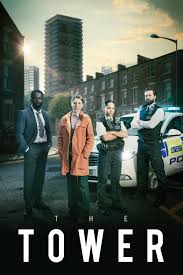 The Tower (2021–) S01-02 720p WEB x264 400MB