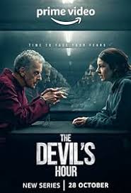 The Devil’s Hour (2022- ) S01 720p WEB x264 200MB