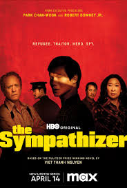 The Sympathizer (2024) S01 720p WEB x264 400MB
