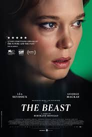 La bête (2023)