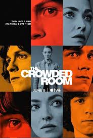 The Crowded Room (2023–) S01 720p WEB x264 400MB