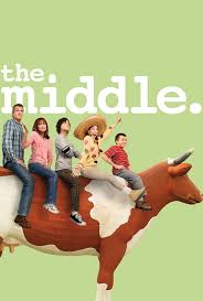 The Middle (2009-2018) S01-02-03-04-05-06-07-08 480p WEB x264 150MB