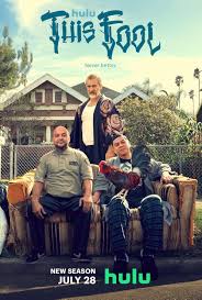 This Fool (2022–) S01-02 720p WEB x264 300MB