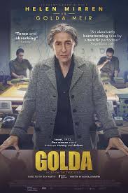 Golda (2023)
