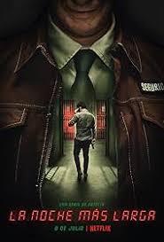 The Longest Night La noche más larga (2022) S01 720p WEB x264 400MB