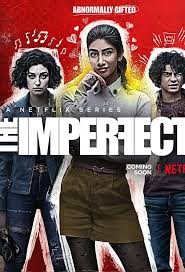 The Imperfects (2022–) S01 720p WEB x264 400MB