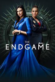 The Endgame (2022–) S01 720p WEB x264 400MB