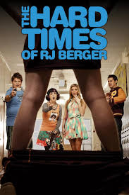 The Hard Times of RJ Berger (2010-2011) S01-02 480p WEB x264 70MB