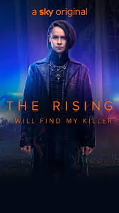 The Rising (2022–) S01 720p WEB x264 400MB