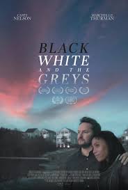 Black White and the Greys (2023)