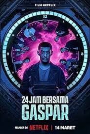 24 Jam Bersama Gaspar (2023)