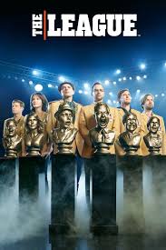 The League (2009-2015) S01-02-03-04-05-06-07 480p WEB x264 200MB