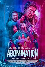 Abomination (2023)