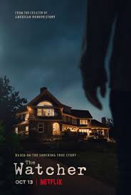 The Watcher (2022- ) S01 720p WEB x264 250MB