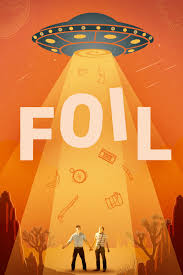 Foil (2023)