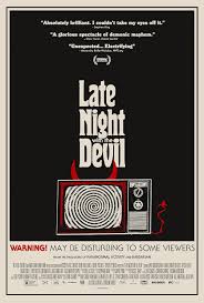 Late Night with the Devil (2023)
