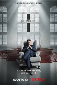 The Kingdom El Reino (2021–) S01-02 720p WEB x264 400MB