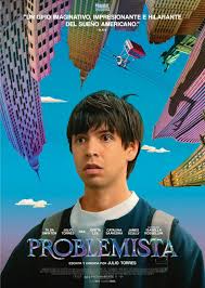 Problemista (2023)
