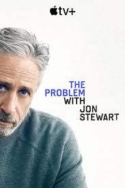The Problem with Jon Stewart (2021–) S01-02 720p WEB x264 400MB