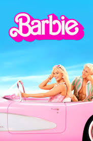 Barbie (2023)