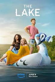 The Lake (2022–) S01-02 720p WEB x264 300MB