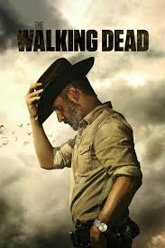 The Walking Dead (2010-2022)  S01-11 720p Blu-Ray x264 450MB