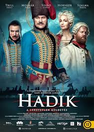 Hadik (2023)