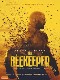 The Beekeeper (2024)
