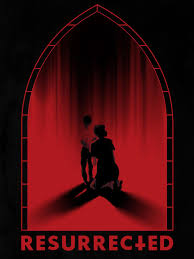 Resurrected (2023)