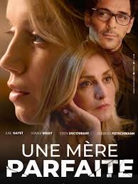 The Perfect Mother (2021) S01 720p WEB x264 400MB