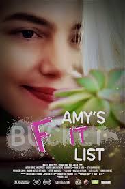 Amy’s F-It List (2023)