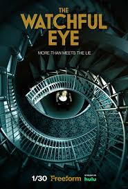 The Watchful Eye (2023–) S01 720p WEB x264 350MB