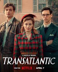 Transatlantic (2023-2023)  S01 720p WEB x264 400MB