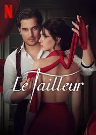 The Tailor (2023–) S01-02-03 720p WEB x264 400MB