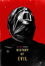 History of Evil (2024)