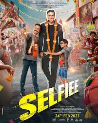 Selfiee (2023)
